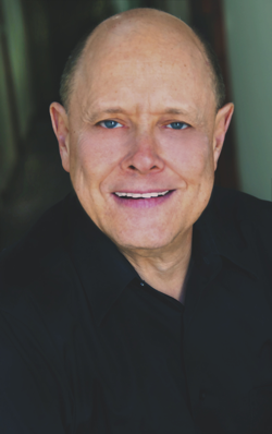 Michael S. Broder, Ph.D. -- Psychologist, Executive Coach