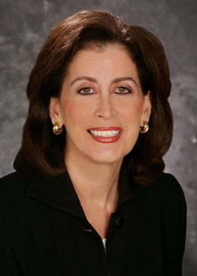 Barbara Pachter - Business Etiquette Expert