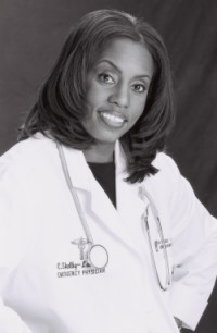 Cynthia Shelby-Lane, M.D. -- Laughter is Good Medicine