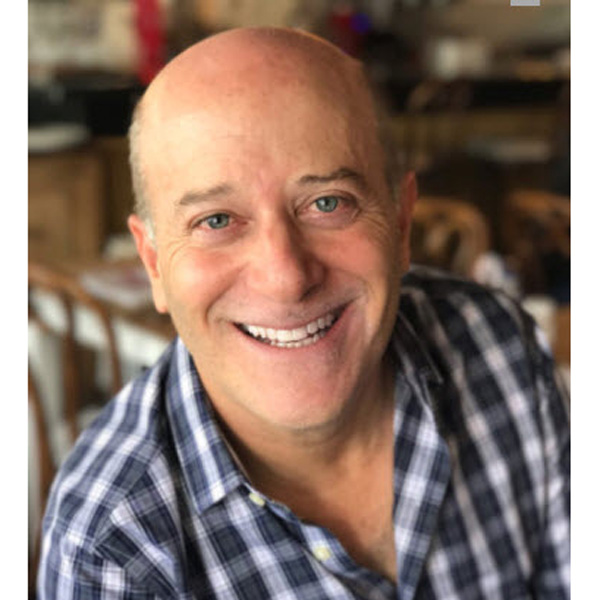 Steve Greenberg --  Gadget Guy aka Innovation Insider