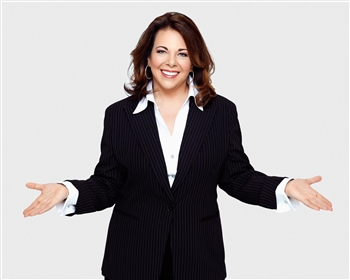 Carolyn Strauss  --Professional Emcee Onsite and Online, Sales and Persuasion Expert