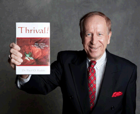 Paul O. Radde, Ph.D. -- Thrive to Thrival