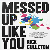 Rick Culleton -- Author of 'Messed Up Like You'