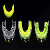 Zone Mouthguard