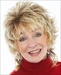 Joni Wilson - Voice Expert -- Director, Ms. Senior USA  Pageants