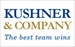 Kushner  Company --  HR Strategy and Employee Benefits
