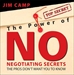 Jim Camp - Negotiation Expert