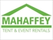 Mahaffey Tent and Event Rentals