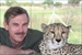 Stefan Swanepoel -- Surviving Your Serengeti